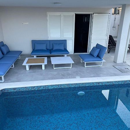 Villa Palavra Trogir Room photo