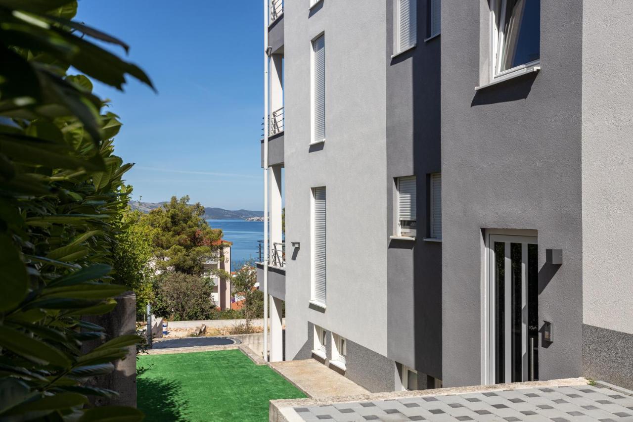 Villa Palavra Trogir Exterior photo